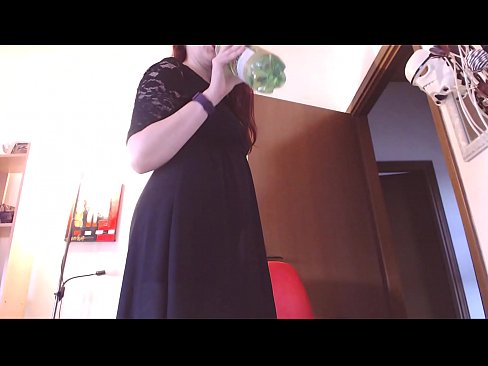 ❤️ E submissive Sklave deen dreckeg a lëschteg Hosen gär huet ass gezwongen ze masturbéieren nodeems Dir dëse Video gekuckt huet! ☑ Super Porn op lb.light2cloud.top ❌❤