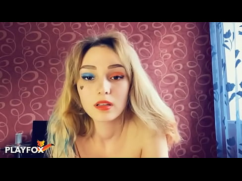 ❤️ Magic virtuell Realitéit Brëller huet mech Sex mat Harley Quinn ☑ Super Porn op lb.light2cloud.top ❌❤