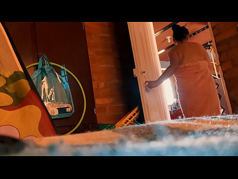 ❤️ Mäi Monni follegt mir an d'Dusch, hie féckt mech wärend ech duschen. ☑ Super Porn op lb.light2cloud.top ❌❤