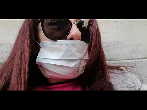 ❤️ D'Nicoletta hëlt sech op hirem Noper a pisst a senger Garage (Special Covid19 Italienesch Quarantän) ☑ Super Porn op lb.light2cloud.top ❌❤
